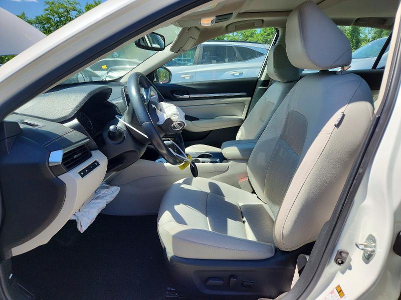 55491776 :رقم المزاد ، 1N4BL4DW4KC193511 vin ، 2019 Nissan Altima مزاد بيع