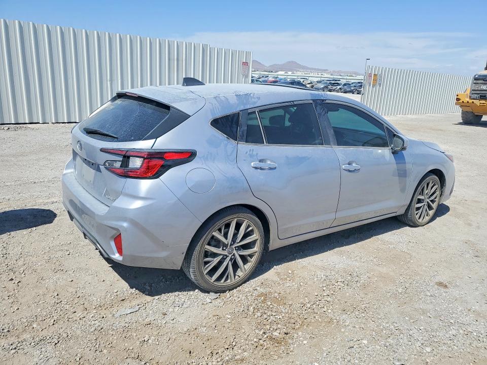 47328666 :رقم المزاد ، JF1GUAFC8R8900787 vin ، 2024 Subaru Impreza مزاد بيع