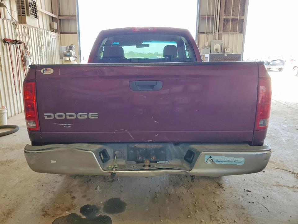 Продажа на аукционе авто 2003 Dodge Ram 1500, vin: 1D7HA16K53J680738, номер лота: 55442896