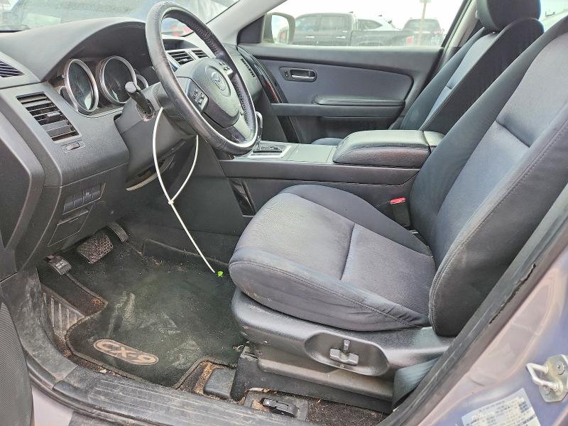 Aukcja sprzedaży 2008 Mazda Cx-9, vin: JM3TB28A980124299, numer aukcji: 52609816