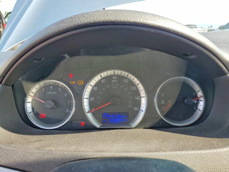 Aukcja sprzedaży 2010 Hyundai Sonata, vin: 5NPET4AC1AH622947, numer aukcji: 54312046