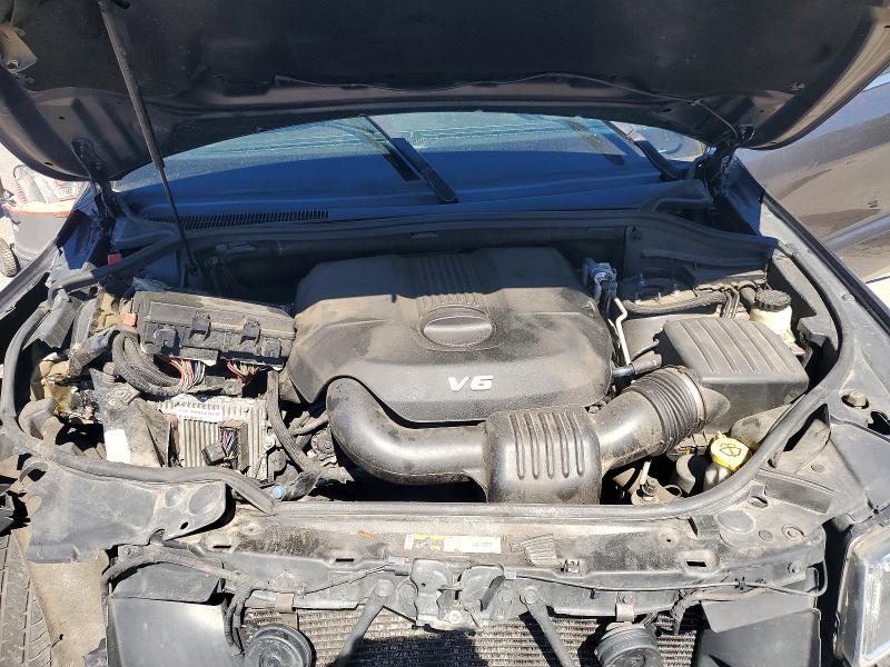 Продаж на аукціоні авто 2014 Jeep Grand Cherokee, vin: 1C4RJFBG7EC541747, номер лоту: 53222236
