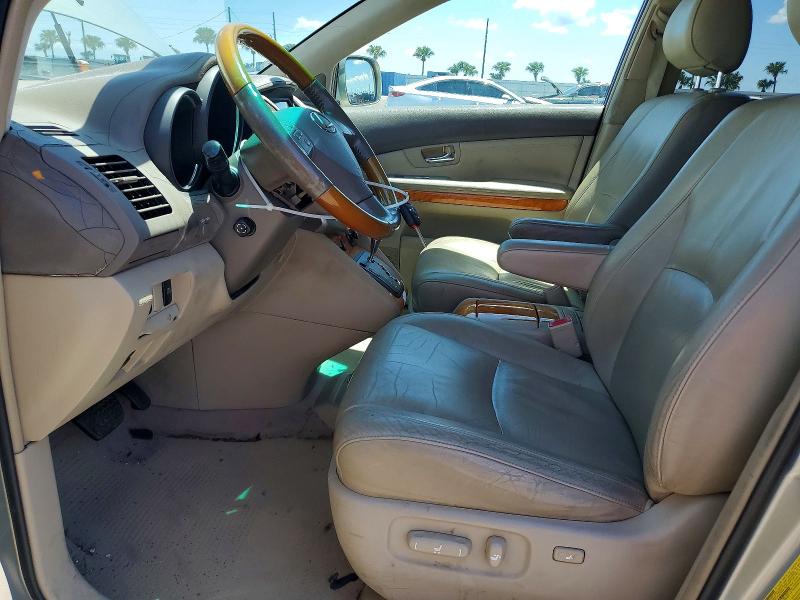 Продаж на аукціоні авто 2006 Lexus Rx, vin: 2T2HA31U96C087989, номер лоту: 52534816