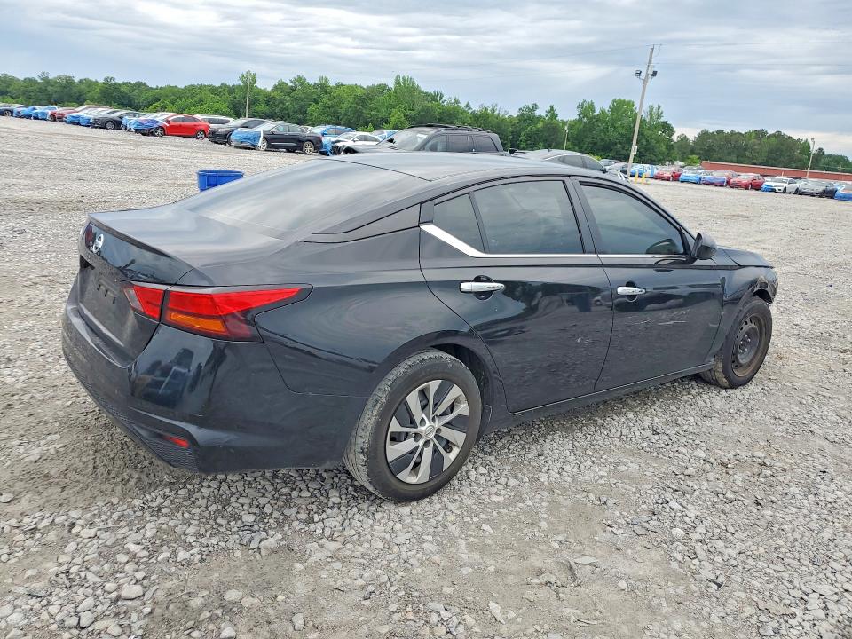 Aukcja sprzedaży 2022 Nissan Altima, vin: 1N4BL4BV9NN352882, numer aukcji: 53063666
