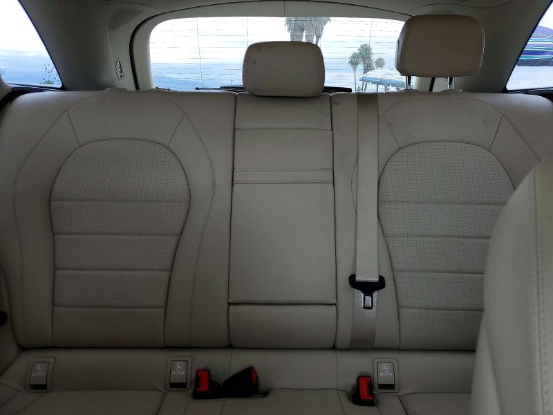 Продаж на аукціоні авто 2022 Mercedes-benz Glc, vin: W1N0G8EB8NV336583, номер лоту: 52552616