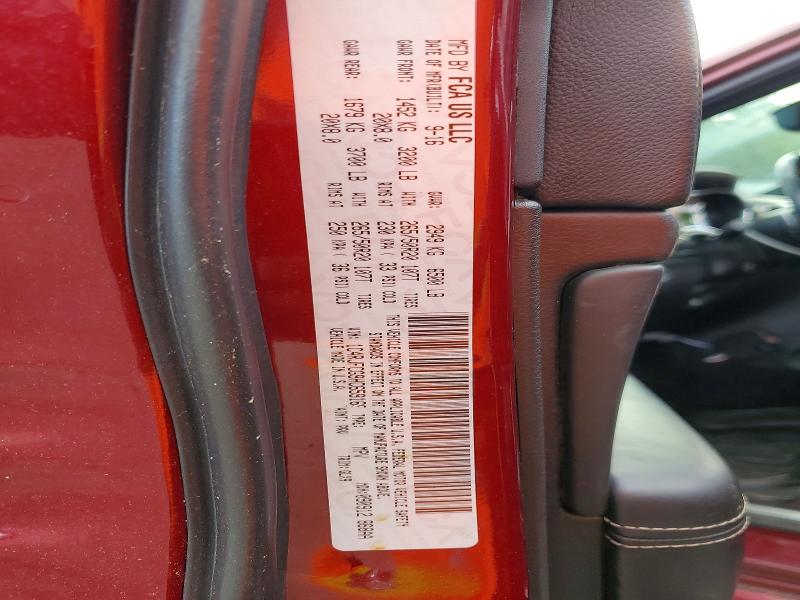 Продаж на аукціоні авто 2017 Jeep Grand Cherokee, vin: 1C4RJFCG9HC659169, номер лоту: 54396706