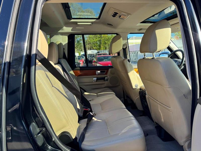 Aukcja sprzedaży 2013 Land Rover Lr4, vin: SALAG2D41DA678192, numer aukcji: 53160486