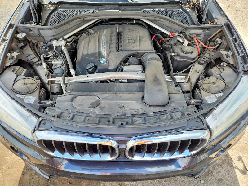 Aukcja sprzedaży 2015 Bmw X5, vin: 5UXKR0C53F0K54380, numer aukcji: 55214226