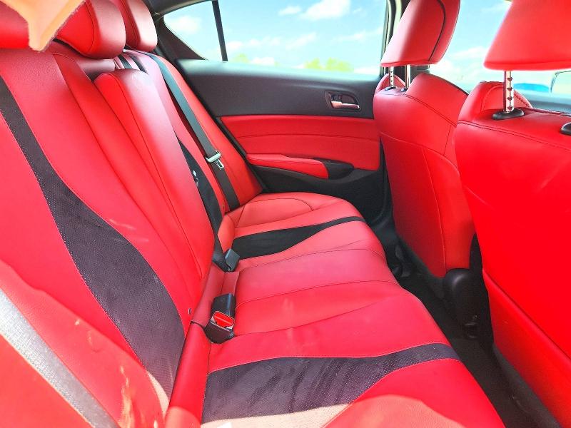 Aukcja sprzedaży 2021 Acura Ilx, vin: 19UDE2F81MA004832, numer aukcji: 54182456