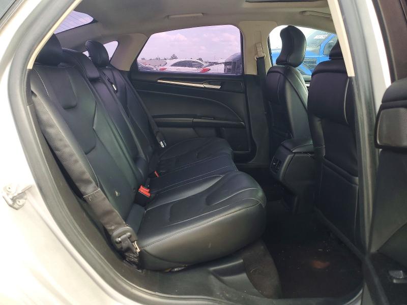 Aukcja sprzedaży 2019 Ford Fusion, vin: 3FA6P0D92KR141451, numer aukcji: 55601616