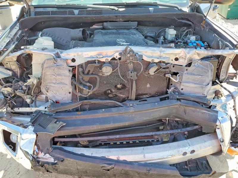 Продажа на аукционе авто 2017 Toyota Tundra, vin: 5TFEW5F17HX225052, номер лота: 52560506