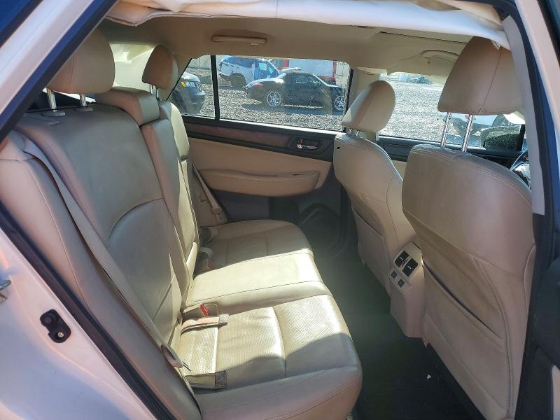 Aukcja sprzedaży 2015 Subaru Outback, vin: 4S4BSENC4F3288224, numer aukcji: 52172836
