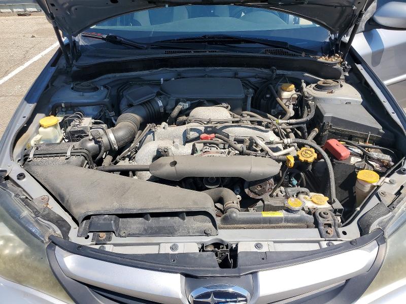 Продаж на аукціоні авто 2011 Subaru Impreza, vin: JF1GH6D69BH830804, номер лоту: 53384116
