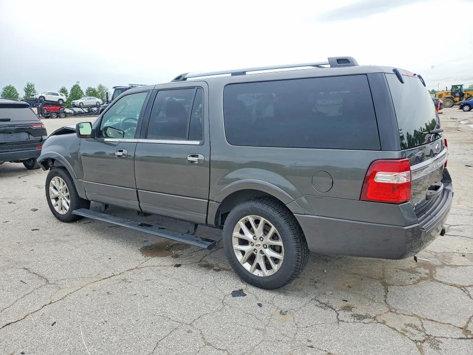 Продажа на аукционе авто 2017 Ford Expedition, vin: 1FMJK2AT8HEA22213, номер лота: 54276096