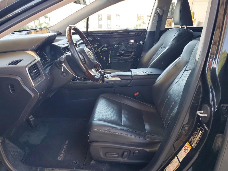 Aukcja sprzedaży 2018 Lexus Rx 350, vin: JTJBZMCA2J2036723, numer aukcji: 53261016
