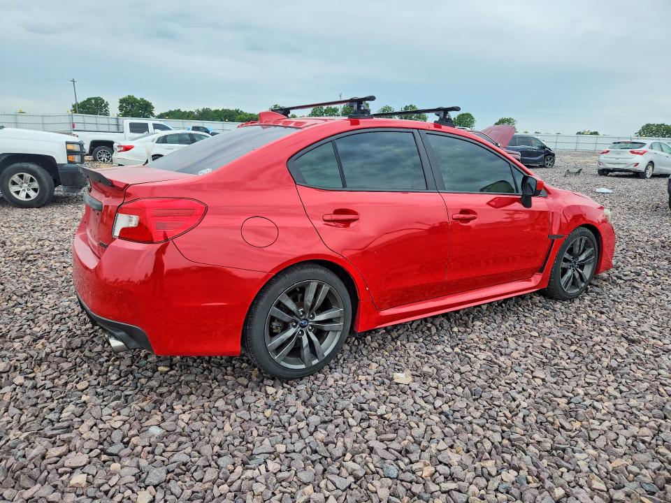 53631316 :رقم المزاد ، JF1VA1F67K8806674 vin ، 2019 Subaru Wrx مزاد بيع