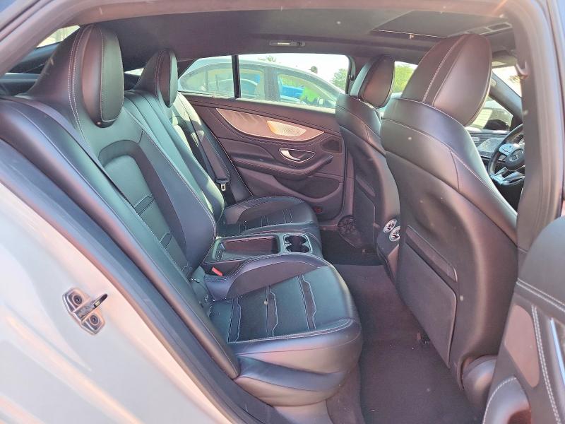 Aukcja sprzedaży 2019 Mercedes-benz Amg Gt, vin: WDD7X6BB9KA004322, numer aukcji: 53122816