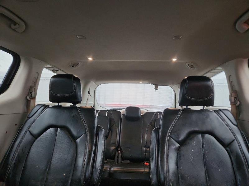 Aukcja sprzedaży 2020 Chrysler Voyager, vin: 2C4RC1DG6LR264734, numer aukcji: 53946116