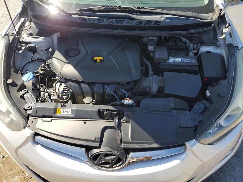 Продажа на аукционе авто 2015 Hyundai Elantra, vin: 5NPDH4AE9FH629232, номер лота: 53634806