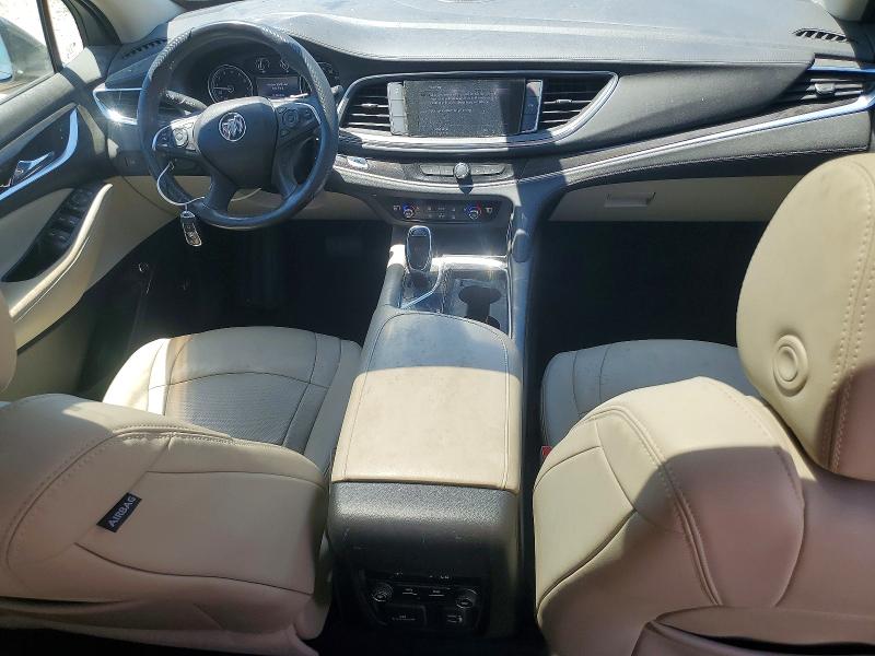 54452076 :رقم المزاد ، 5GAERBKW5LJ118831 vin ، 2020 Buick Enclave مزاد بيع