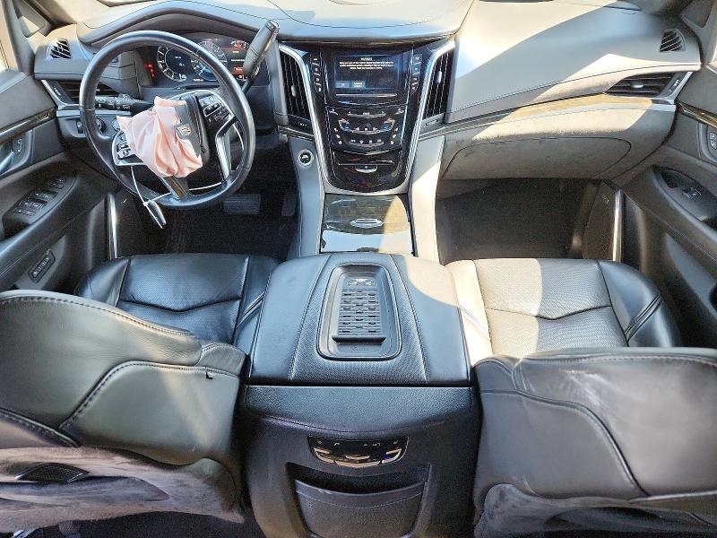 Продажа на аукционе авто 2017 Cadillac Escalade, vin: 1GYS4DKJ5HR162525, номер лота: 51941976
