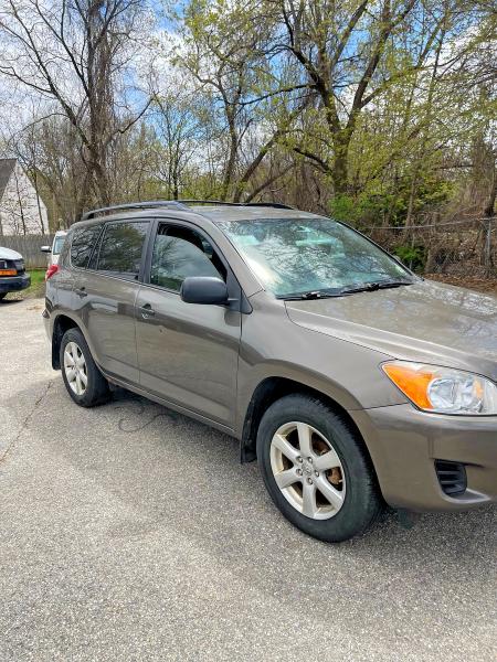 Продаж на аукціоні авто 2011 Toyota Rav4, vin: 2T3BF4DV4BW176634, номер лоту: 52872666