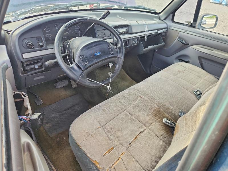 Aukcja sprzedaży 1993 Ford F150, vin: 1FTDF15N6PNA65541, numer aukcji: 54511466