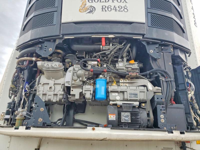 Продаж на аукціоні авто 2024 Utility 53fttrailr, vin: 3UTVS2539R8166428, номер лоту: 55268276
