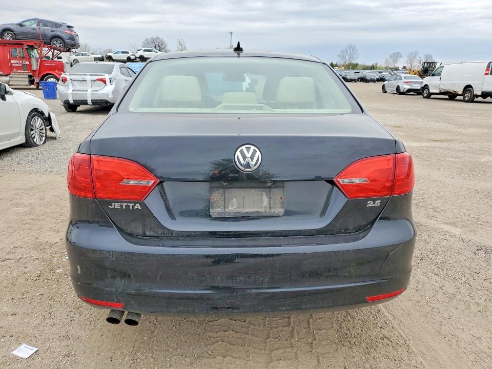 Aukcja sprzedaży 2013 Volkswagen Jetta, vin: 3VWLX7AJ5DM438599, numer aukcji: 53356356