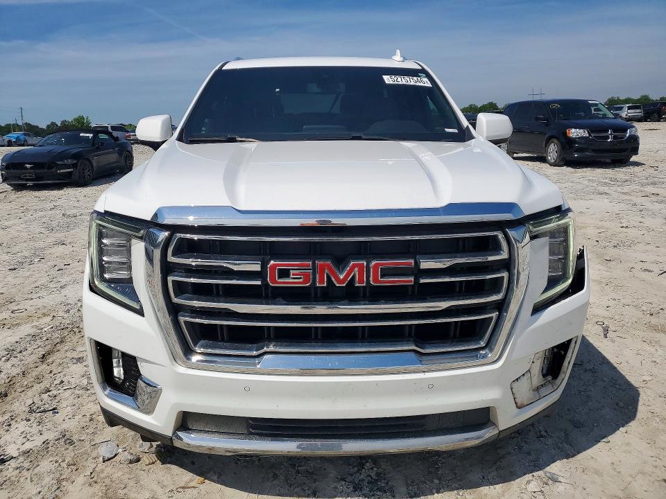 Aukcja sprzedaży 2021 Gmc Yukon, vin: 1GKS1BKD3MR283923, numer aukcji: 52757546