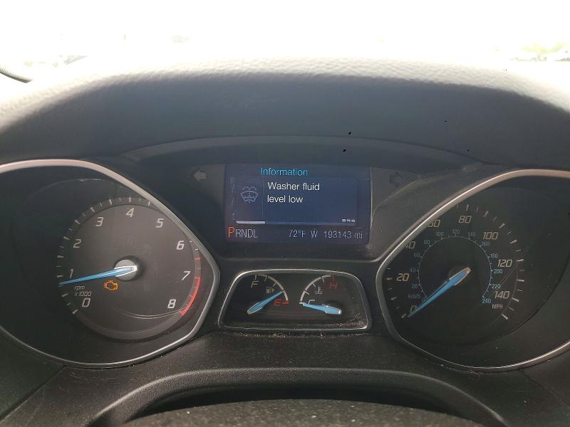 Продаж на аукціоні авто 2014 Ford Focus, vin: 1FADP3K21EL116588, номер лоту: 54403266