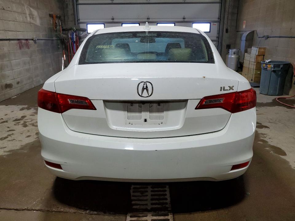 Aukcja sprzedaży 2013 Acura Ilx, vin: 19VDE1F56DE013563, numer aukcji: 53789016