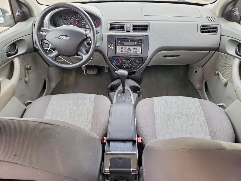 Aukcja sprzedaży 2005 Ford Focus, vin: 1FAFP34N85W316625, numer aukcji: 52584226