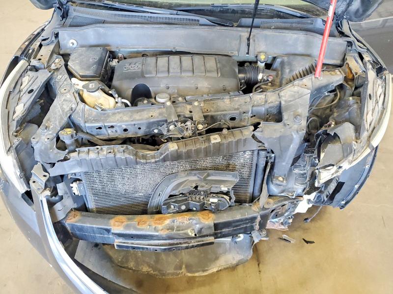 53243006 :رقم المزاد ، 5GAKRCKD7DJ248165 vin ، 2013 Buick Enclave مزاد بيع