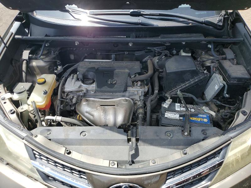 54208206 :رقم المزاد ، 2T3DFREV4DW001209 vin ، 2013 Toyota Rav4 مزاد بيع