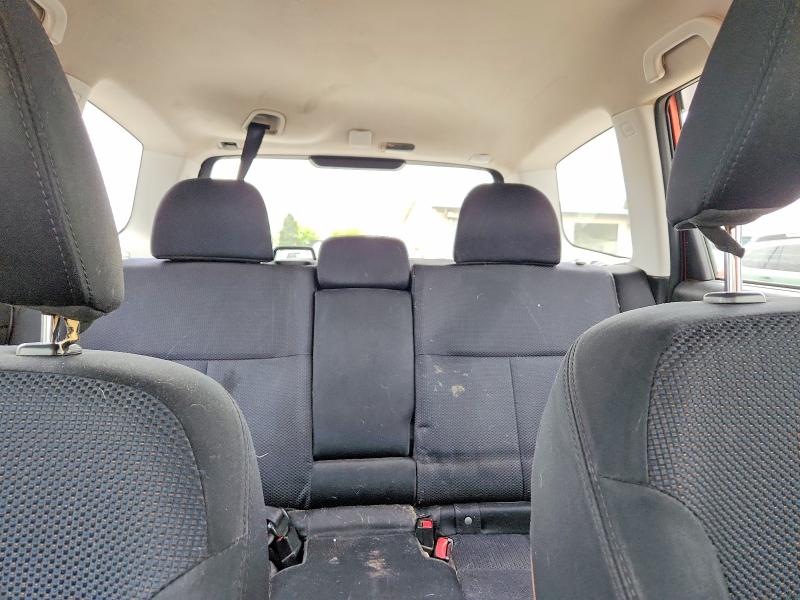 Продажа на аукционе авто 2011 Subaru Forester, vin: JF2SHABC1BH726079, номер лота: 51900766
