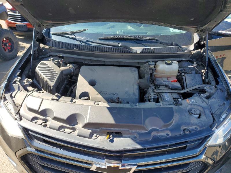 Продажа на аукционе авто 2019 Chevrolet Traverse, vin: 1GNEVKKW2KJ181787, номер лота: 52879436