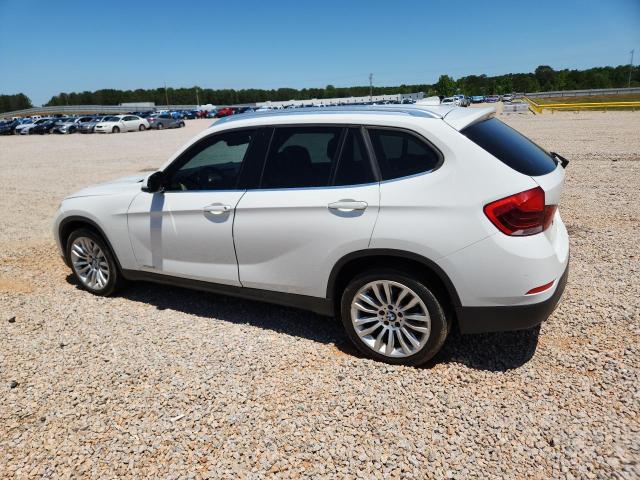 2013 Bmw X1 მანქანა იყიდება აუქციონზე, vin: WBAVL1C50DVR87764, აუქციონის ნომერი: 54058686