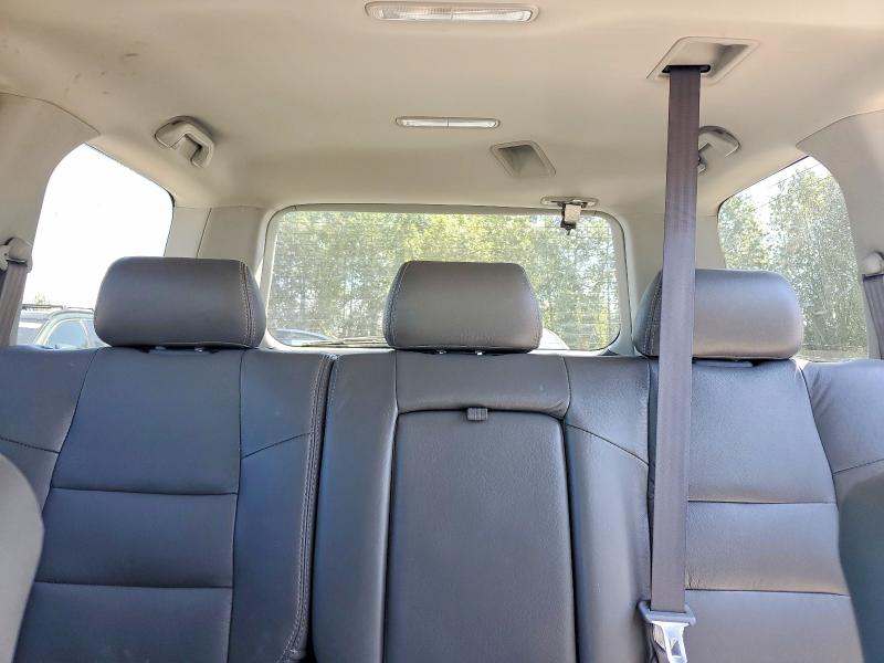 54808436 :رقم المزاد ، 5FNYF18378B027148 vin ، 2008 Honda Pilot مزاد بيع
