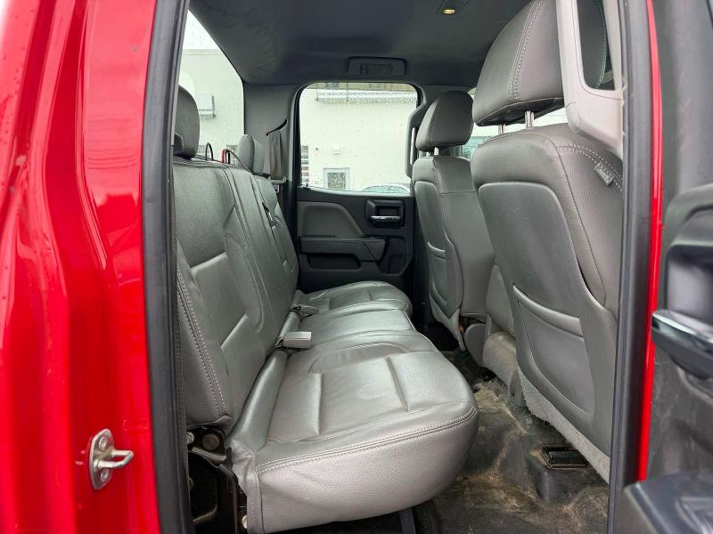 Aukcja sprzedaży 2014 Gmc Sierra, vin: 1GTV2TEH3EZ266387, numer aukcji: 53584806
