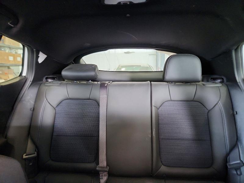 2025 Buick Envista მანქანა იყიდება აუქციონზე, vin: KL47LAEP7SB026291, აუქციონის ნომერი: 54664766