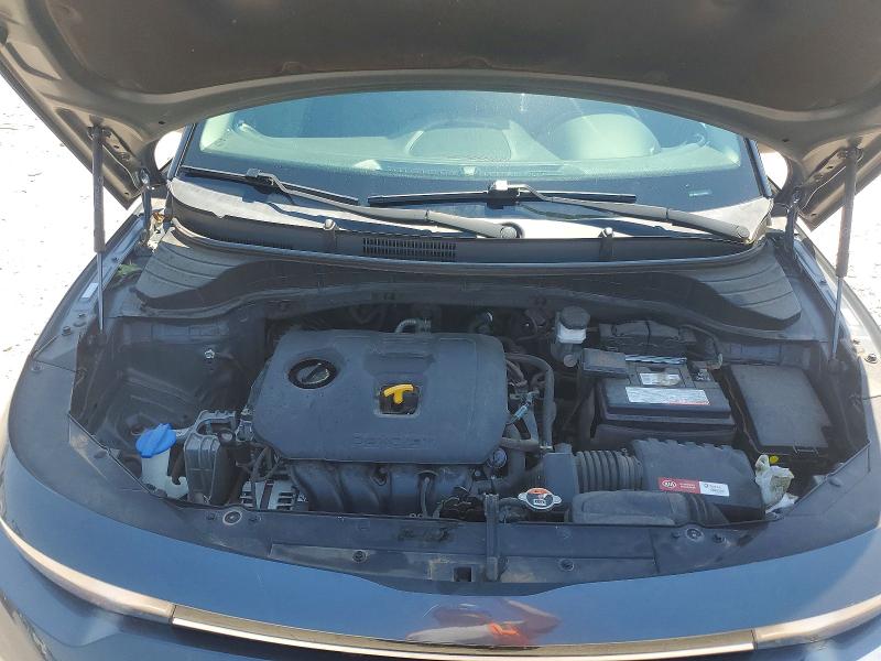 Aukcja sprzedaży 2020 Kia Soul, vin: KNDJ23AU7L7719422, numer aukcji: 53651166