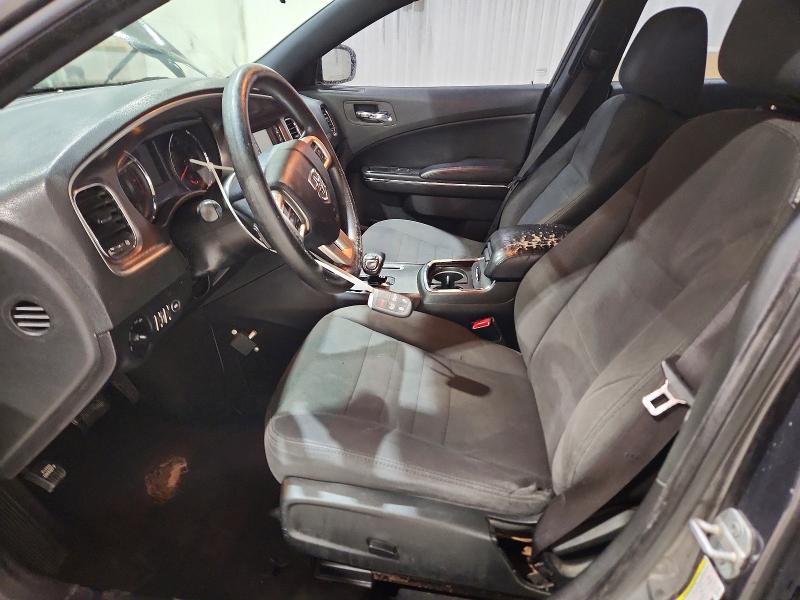 54530706 :رقم المزاد ، 2C3CDXBG5DH717357 vin ، 2013 Dodge Charger مزاد بيع