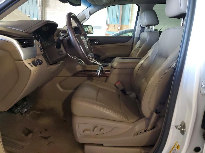 2018 Gmc Yukon Xl მანქანა იყიდება აუქციონზე, vin: 1GKS2GKC6JR115173, აუქციონის ნომერი: 53097626