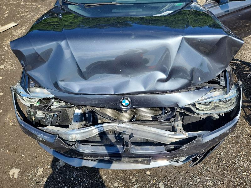Продаж на аукціоні авто 2018 Bmw 320, vin: WBA8A3C51JA505465, номер лоту: 55029996