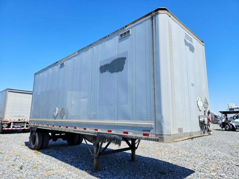 Aukcja sprzedaży 2015 Stou Trailer, vin: 1DW1A2816FS537795, numer aukcji: 53842666