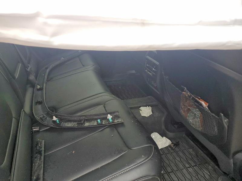 2025 Jeep Grand Cherokee მანქანა იყიდება აუქციონზე, vin: 1C4RJHBG8SC336283, აუქციონის ნომერი: 53515506