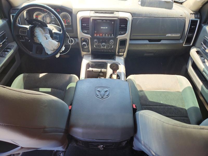 2019 Ram 1500 Classic მანქანა იყიდება აუქციონზე, vin: 1C6RR6LT0KS598627, აუქციონის ნომერი: 53382356
