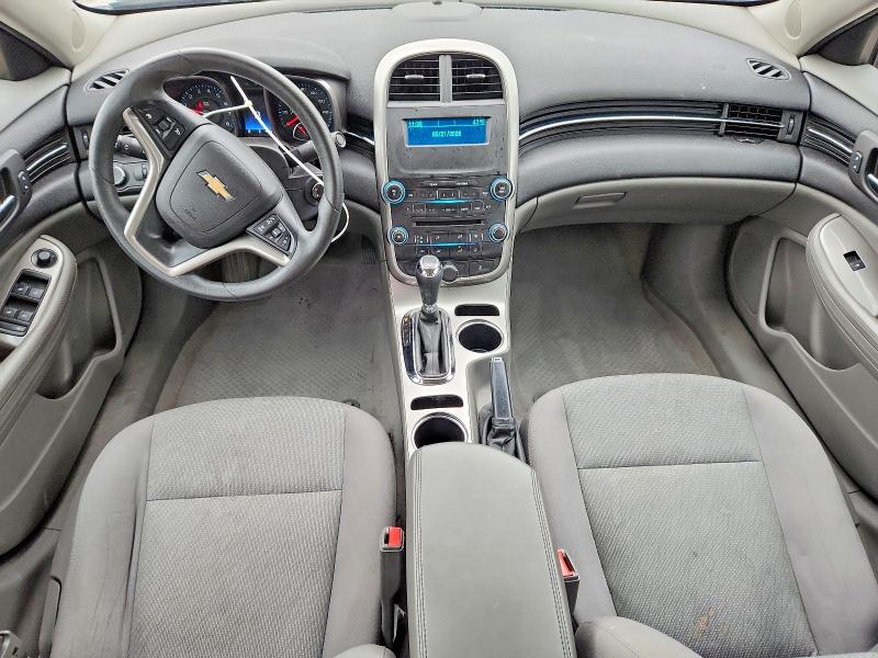 Продажа на аукционе авто 2014 Chevrolet Malibu, vin: 1G11B5SL0EF217676, номер лота: 54330596