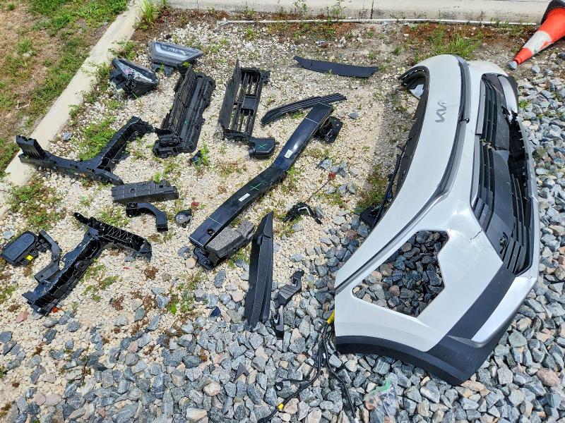 55100256 :رقم المزاد ، KNDCP3LE2T5328819 vin ، 2026 Kia Niro مزاد بيع